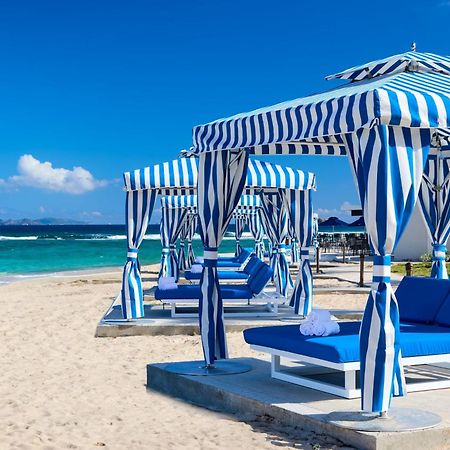 Oyster Pond Jw Marriot St. Maarten Beach Resort & Spa מראה חיצוני תמונה