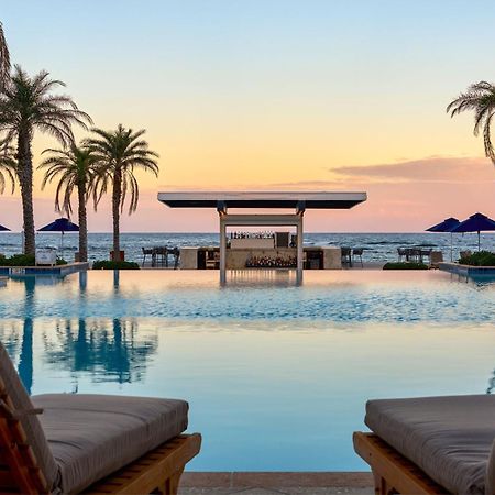 Oyster Pond Jw Marriot St. Maarten Beach Resort & Spa מראה חיצוני תמונה