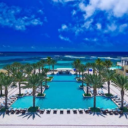 Oyster Pond Jw Marriot St. Maarten Beach Resort & Spa מראה חיצוני תמונה
