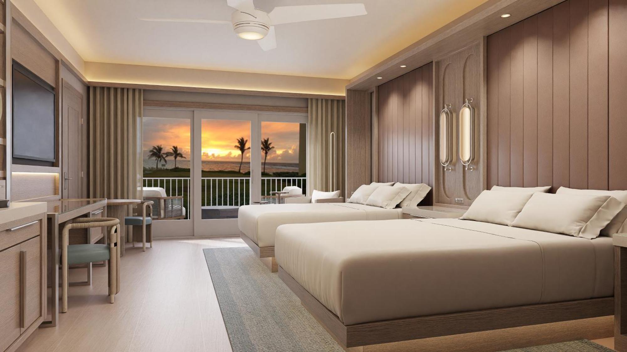 Oyster Pond Jw Marriot St. Maarten Beach Resort & Spa מראה חיצוני תמונה