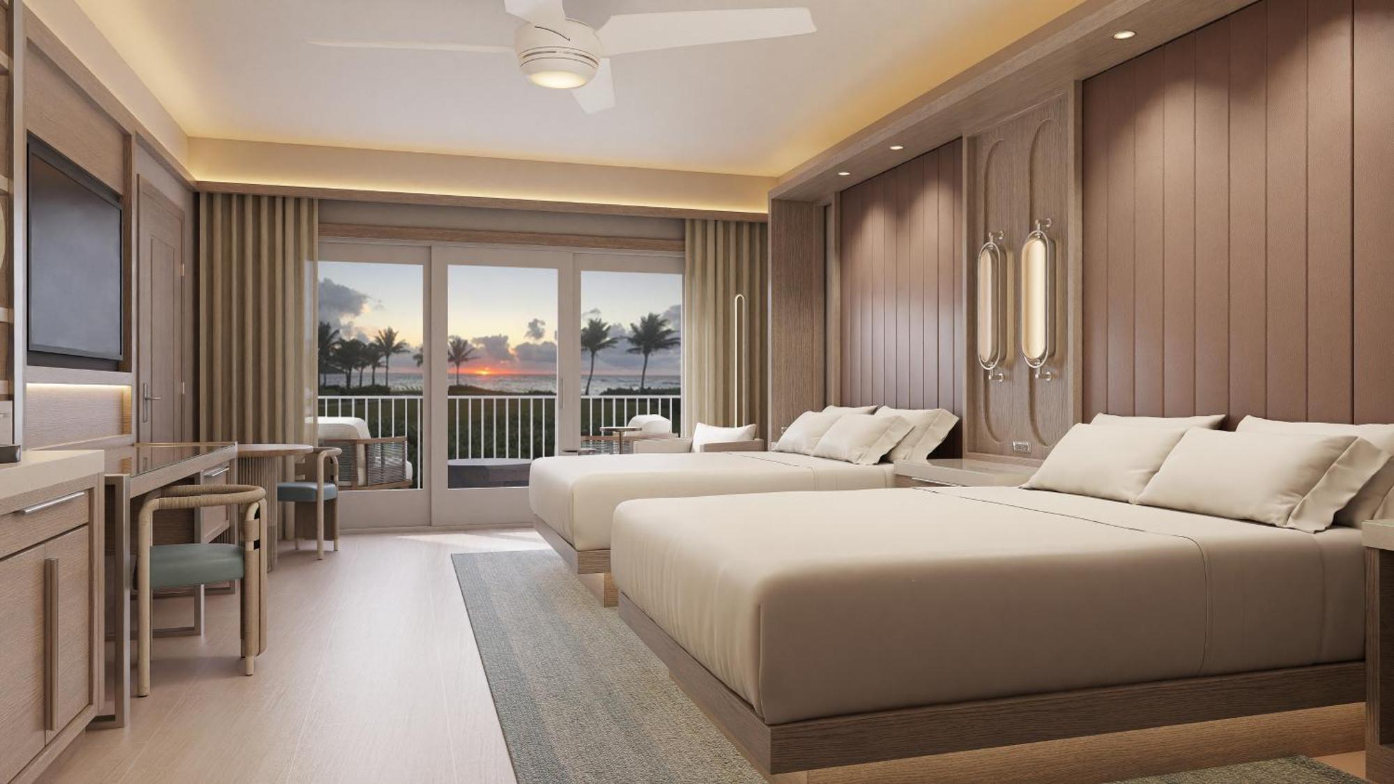Oyster Pond Jw Marriot St. Maarten Beach Resort & Spa מראה חיצוני תמונה