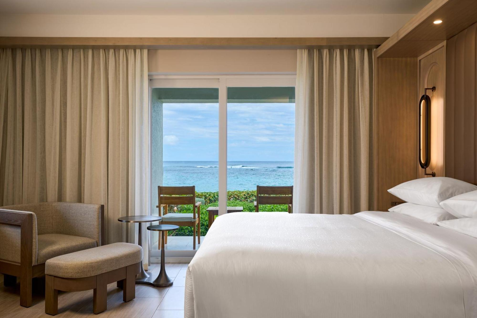 Oyster Pond Jw Marriot St. Maarten Beach Resort & Spa מראה חיצוני תמונה