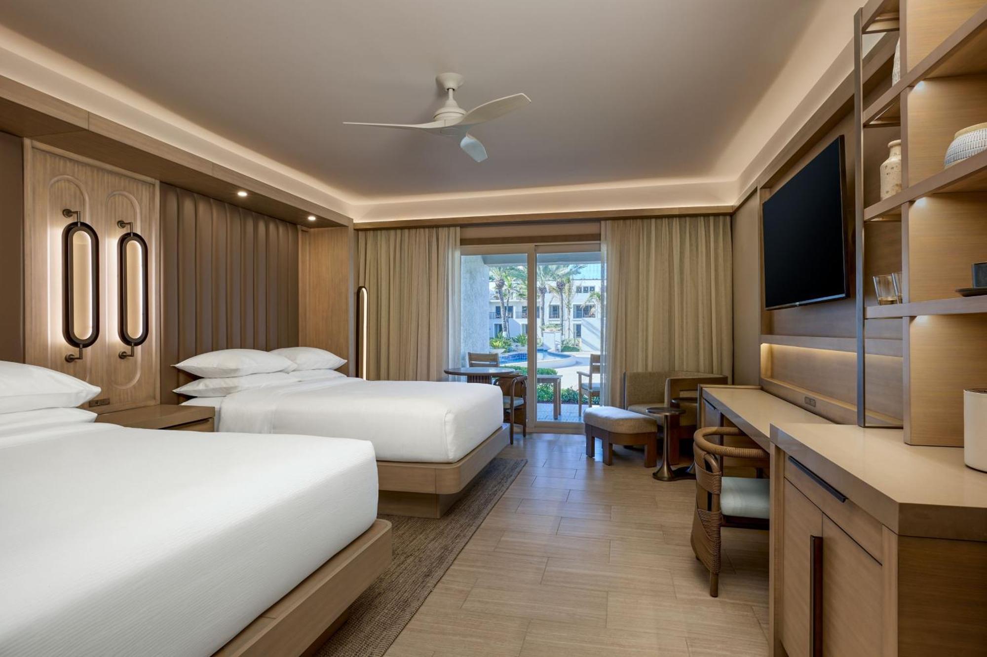 Oyster Pond Jw Marriot St. Maarten Beach Resort & Spa מראה חיצוני תמונה