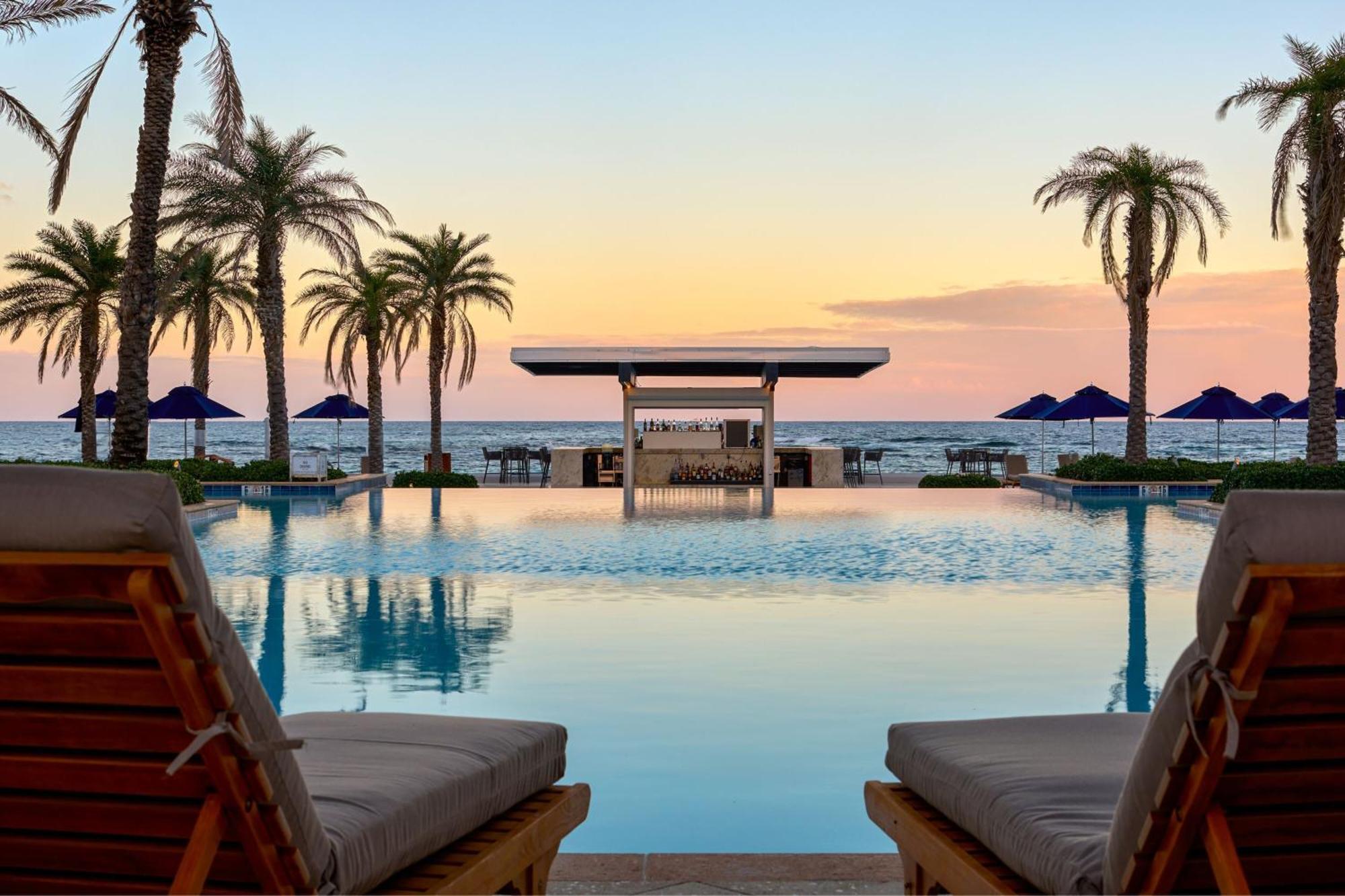 Oyster Pond Jw Marriot St. Maarten Beach Resort & Spa מראה חיצוני תמונה