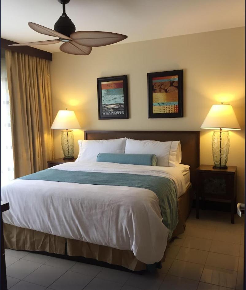 Oyster Pond Jw Marriot St. Maarten Beach Resort & Spa מראה חיצוני תמונה