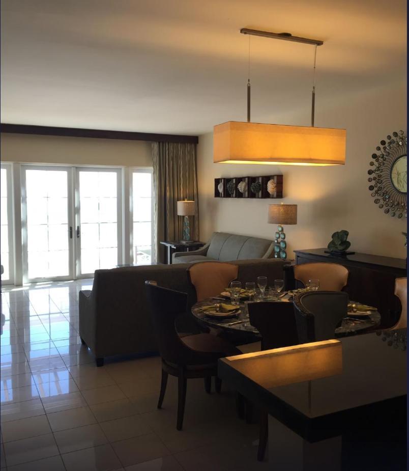 Oyster Pond Jw Marriot St. Maarten Beach Resort & Spa מראה חיצוני תמונה
