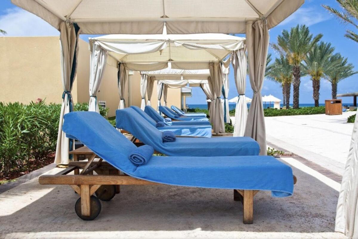 Oyster Pond Jw Marriot St. Maarten Beach Resort & Spa מראה חיצוני תמונה